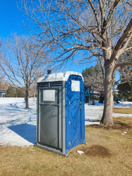 Best Short-Term Portable Toilet Rental in Marbleton, WY